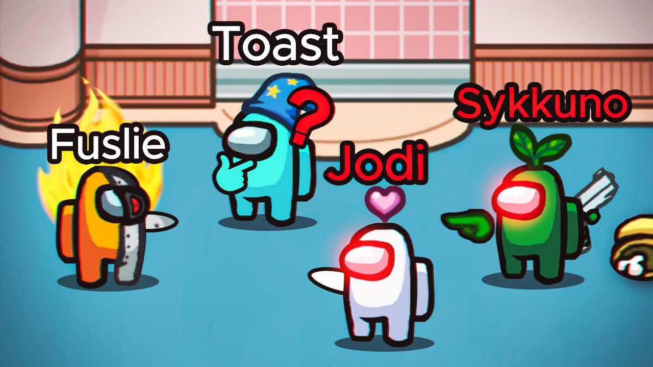 this sudden lie gave sykkuno and i the victory