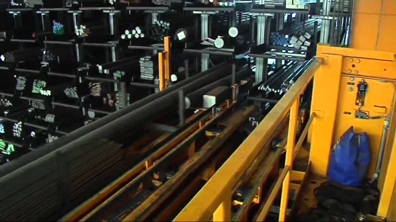 Dewald Stahlhandel Pleidelsheim Imagefilm