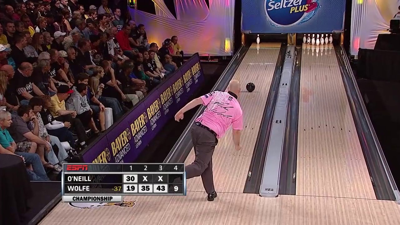 2012-13 PBA Cheetah Championship Finals (WSOB IV)