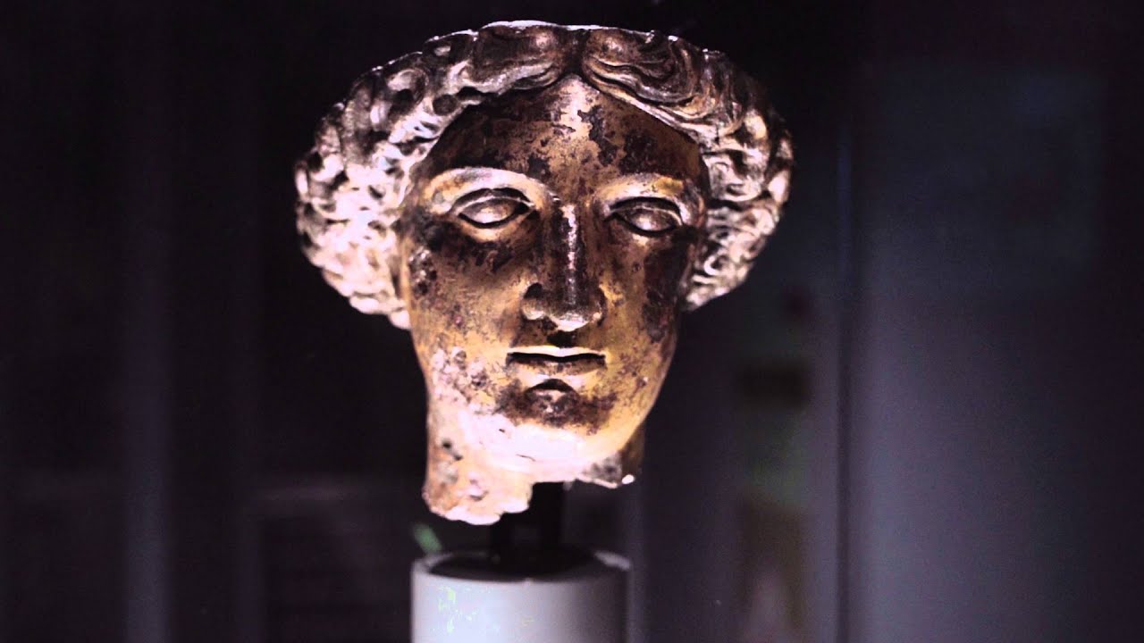 Welcome to the Roman Baths