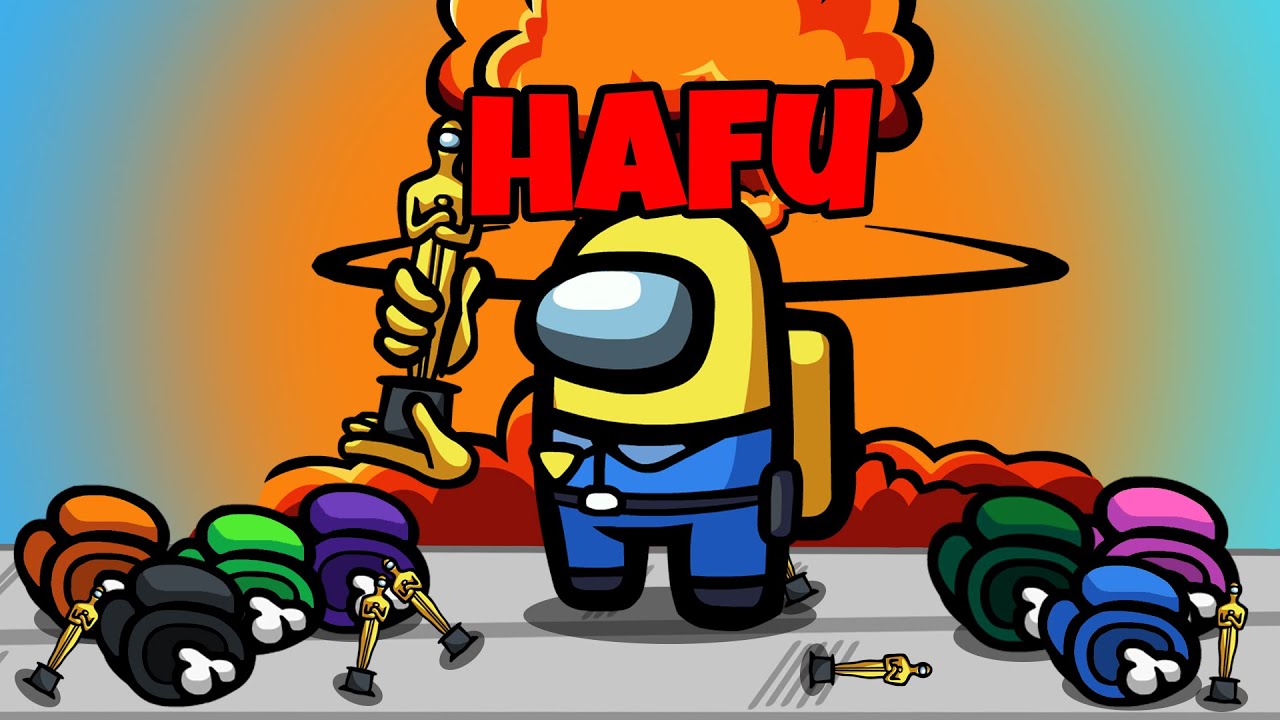 My Latest 1v7 Oscar Winning Performance as Impostor