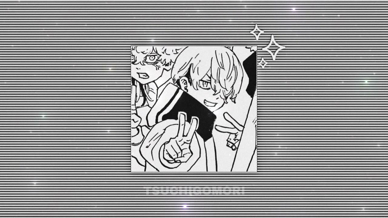 TikTok Weeb Mashup [ #11 ]