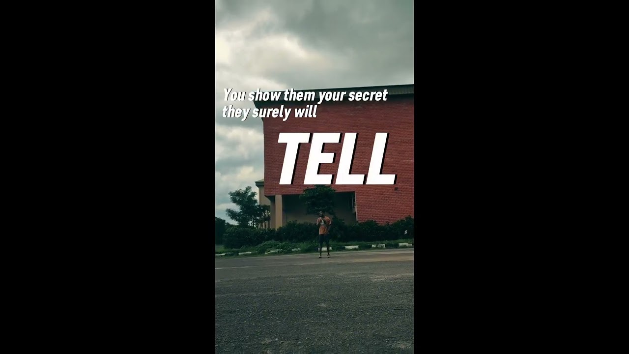 Le Monde Freestyle - Dance to my pain