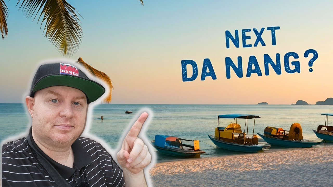 Tired of Da Nang? Then You NEED to See Quy Nhon