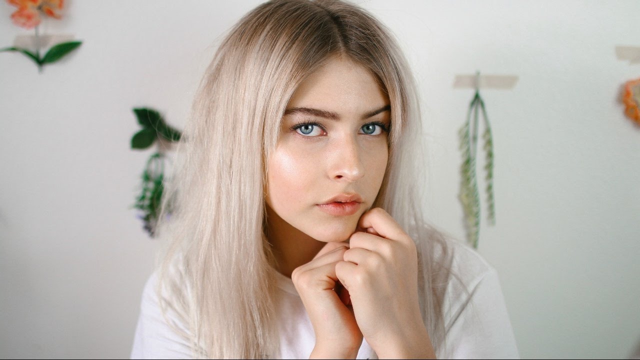 NO FOUNDATION Makeup Routine!