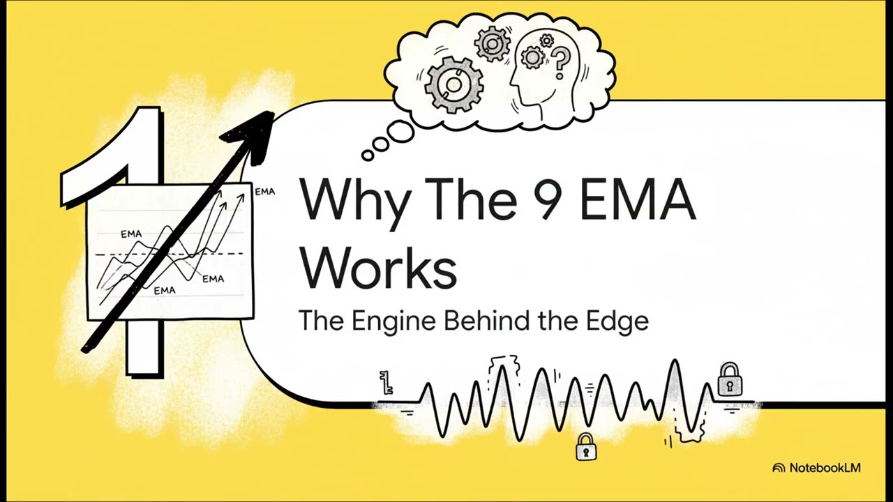 Master the 9 EMA Continuation (High Win-Rate Setup)
