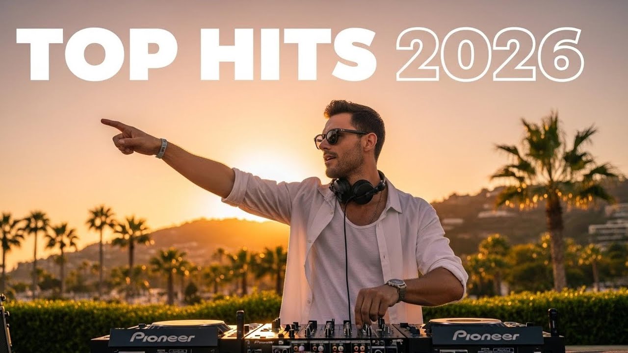 Alan Walker, Dua Lipa, Coldplay, Martin Garrix & Kygo, The Chainsmokers Style 🌴 Summer Vibes #12