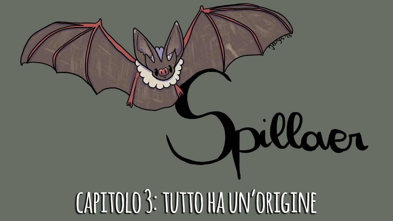 Capitolo 3: 