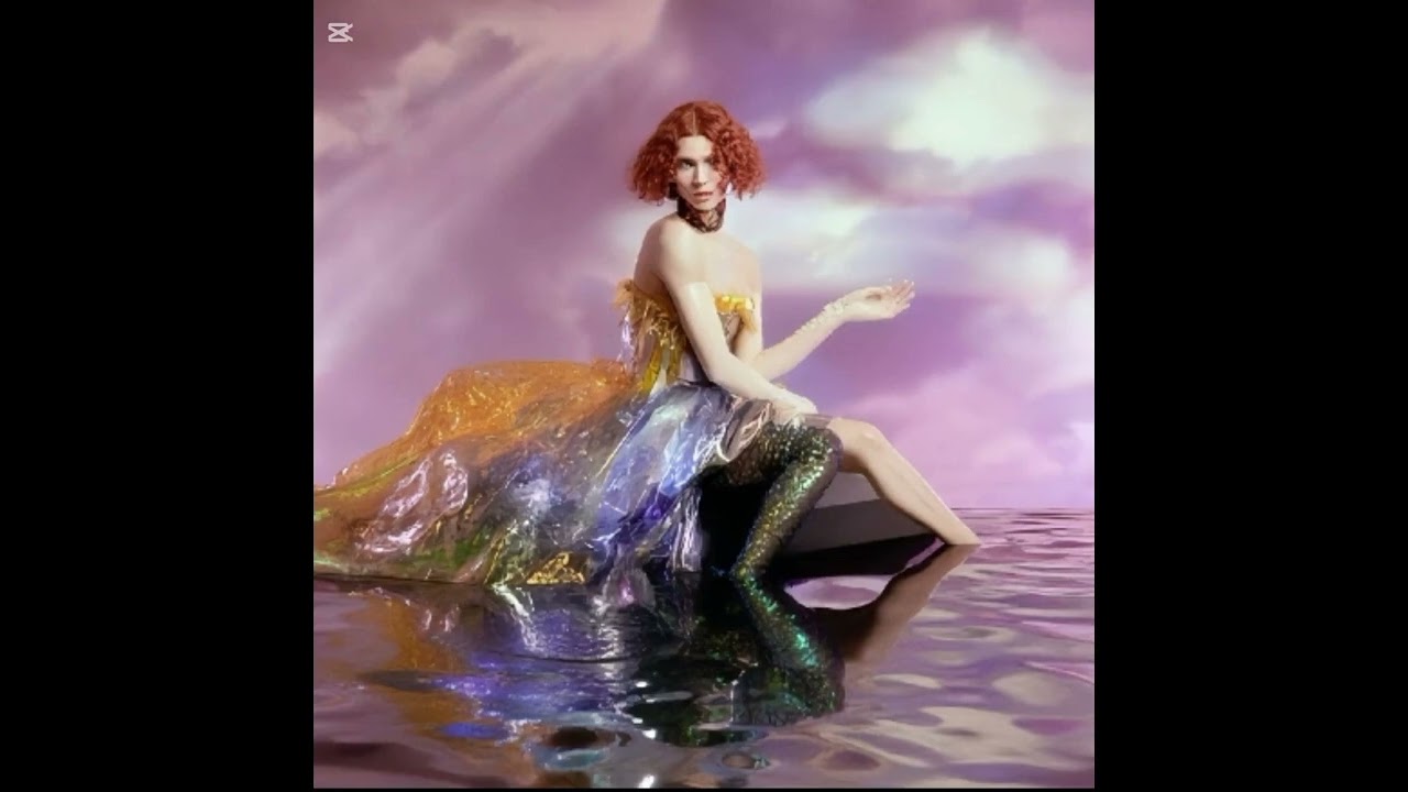 It's Okay To Cry (Demo, Oil Of Every Pearl's Un Inside REMIX) 