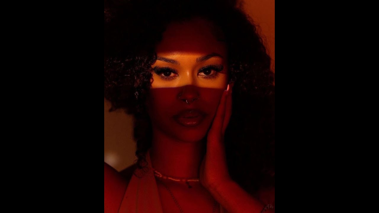 PARTYNEXTDOOR x Brent Faiyaz type beat 