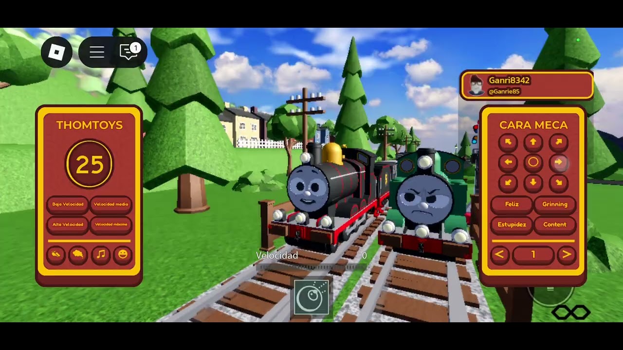 Una aventura comienza