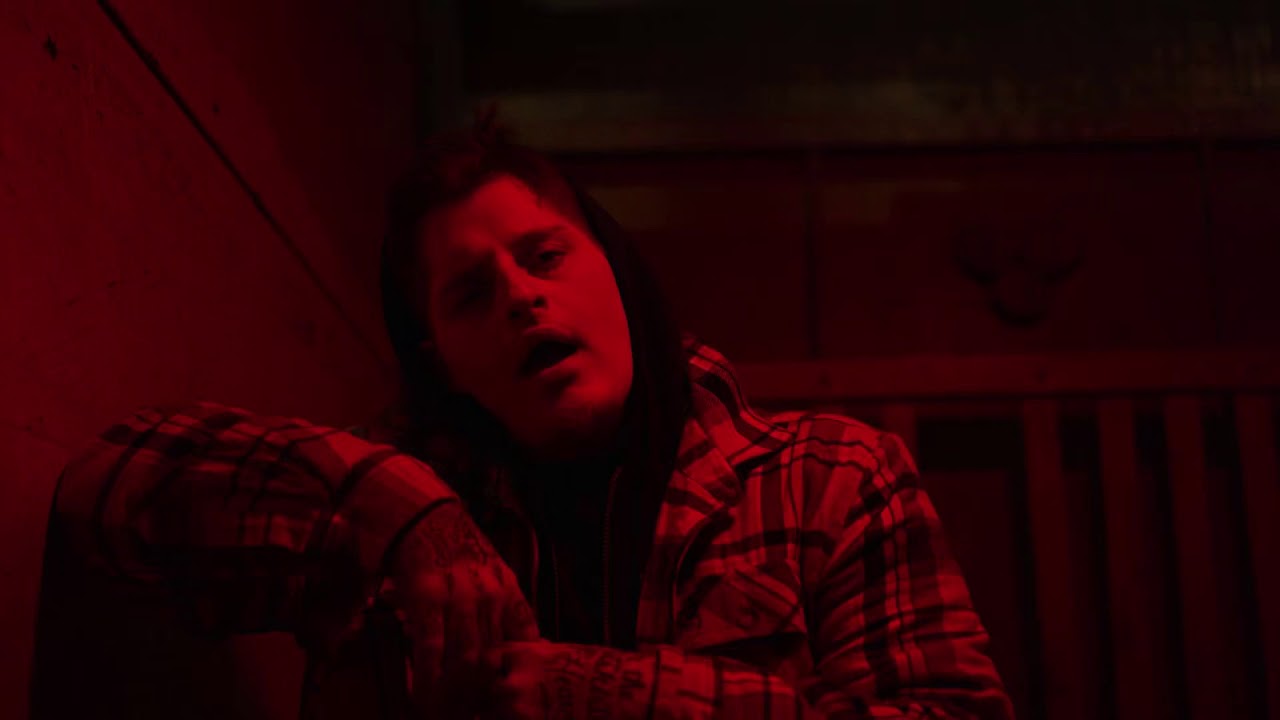 Upchurch “Death by Trippie Redd” (REMIX BORED)