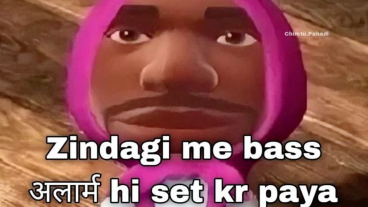 &ldquo;🤣 Try Not to Laugh Challenge India | Funniest Relatable Memes 2025 😭🔥&rdquo;