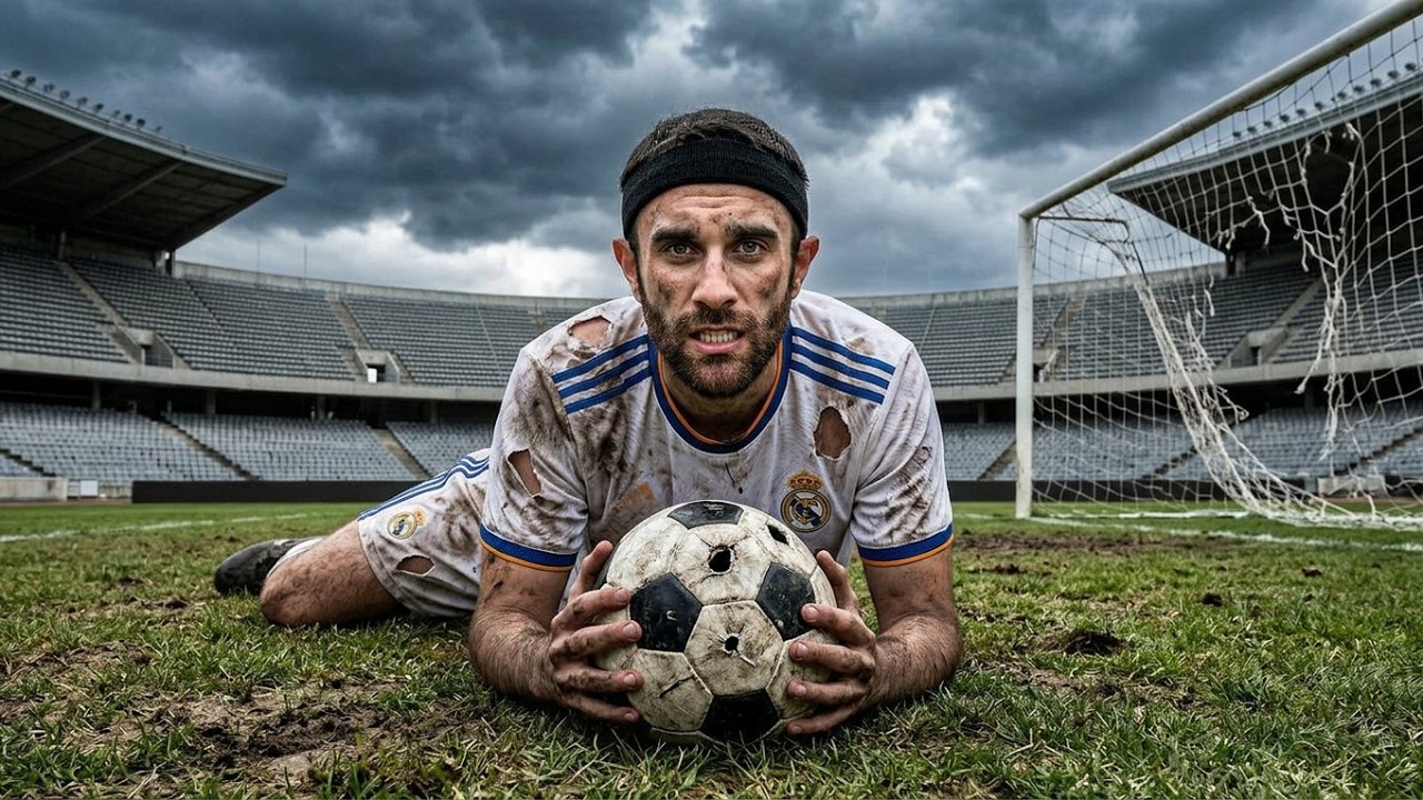I Tested 1-Star Football Stadiums