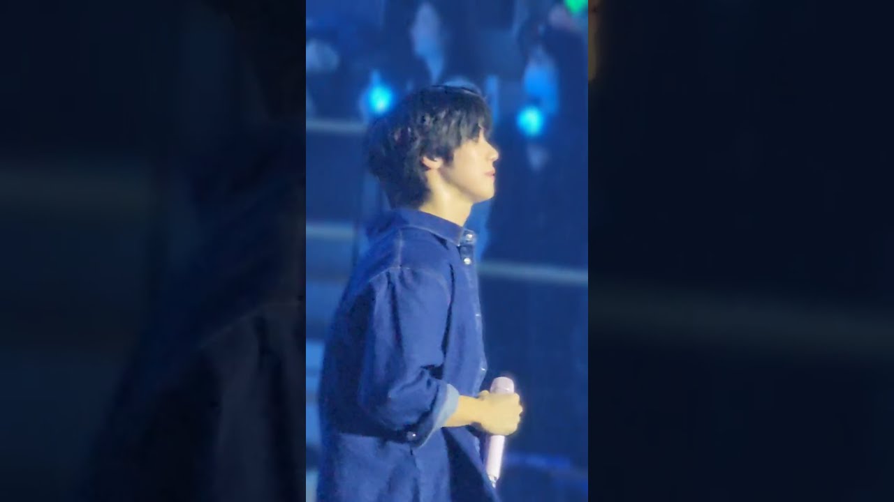 260131 엔플라잉 어썸스테이지 스페셜 콘서트 : 작심삼일 |    -'2일차' -    승협 Focus 多