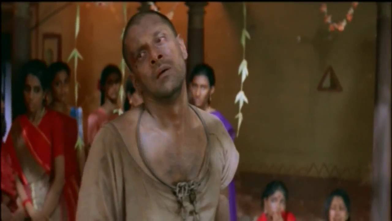 Vaarthai ThavariVittai  Sethu Movie  Songs HD 5 1Vikram Abitha
