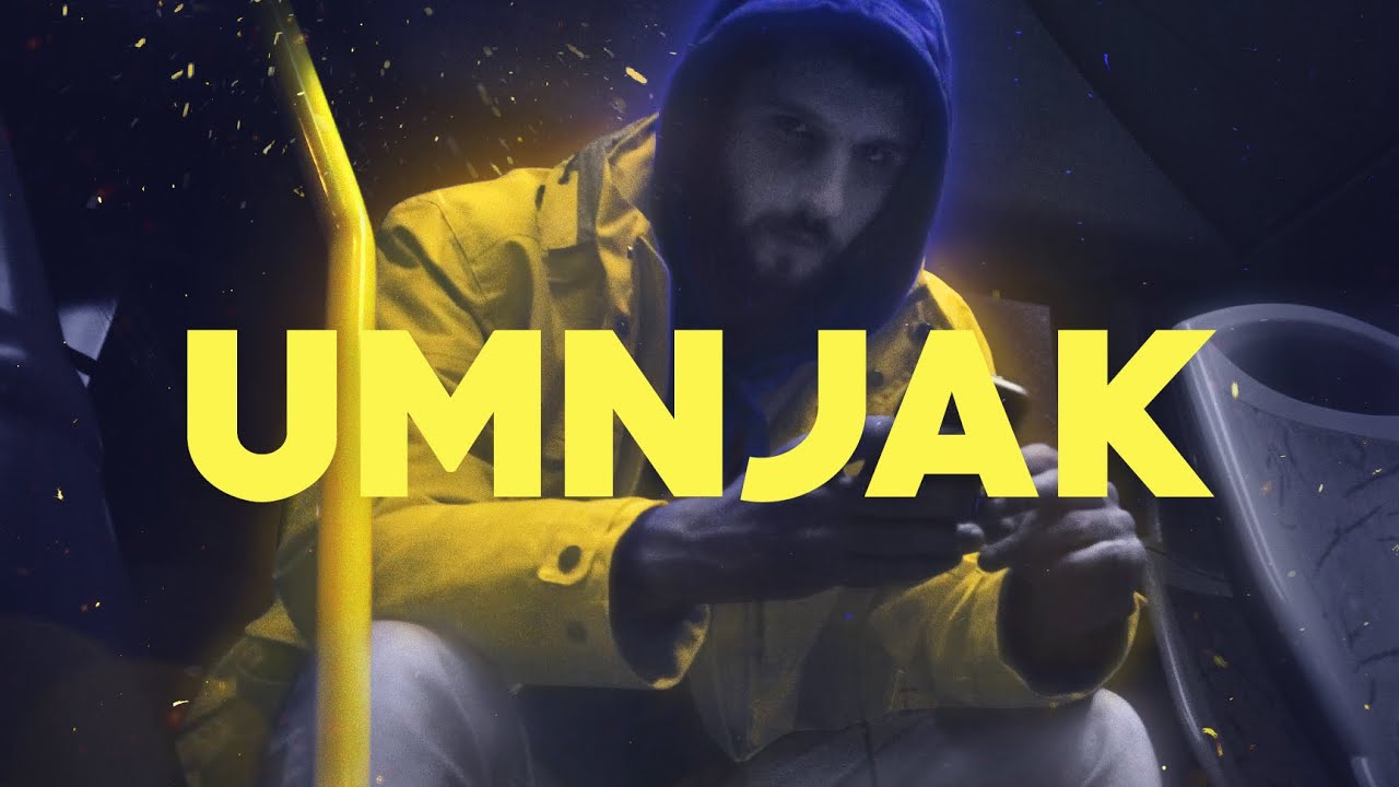 Gabendo - Umnjak 🦷