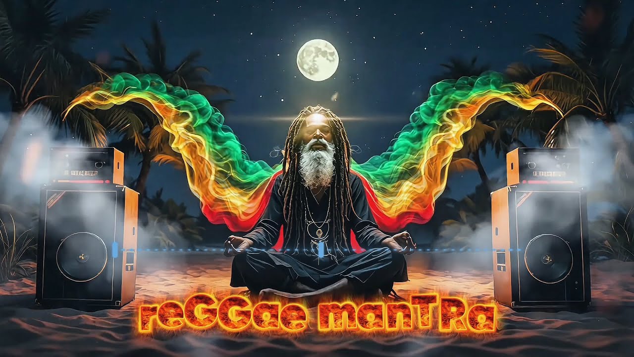 Sacred Vibration 432Hz - The Spiritual Mantra Series