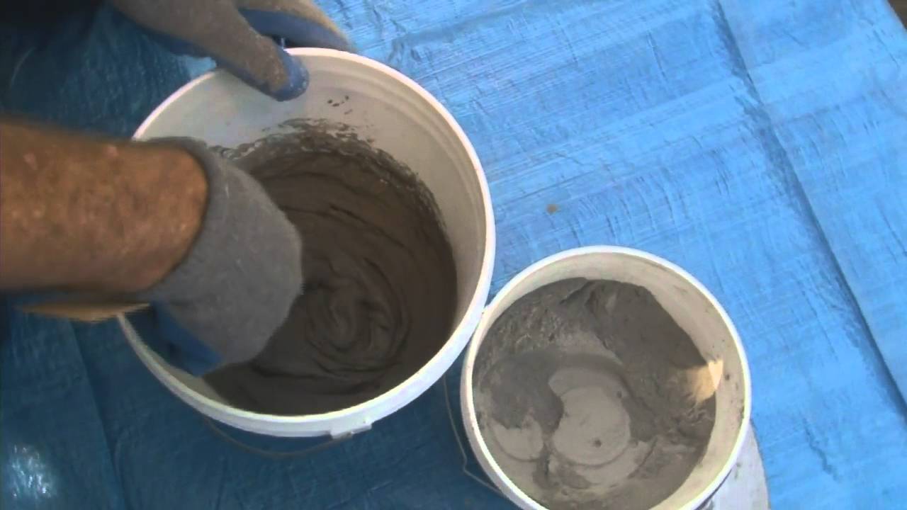 Damtite Hydraulic Cement