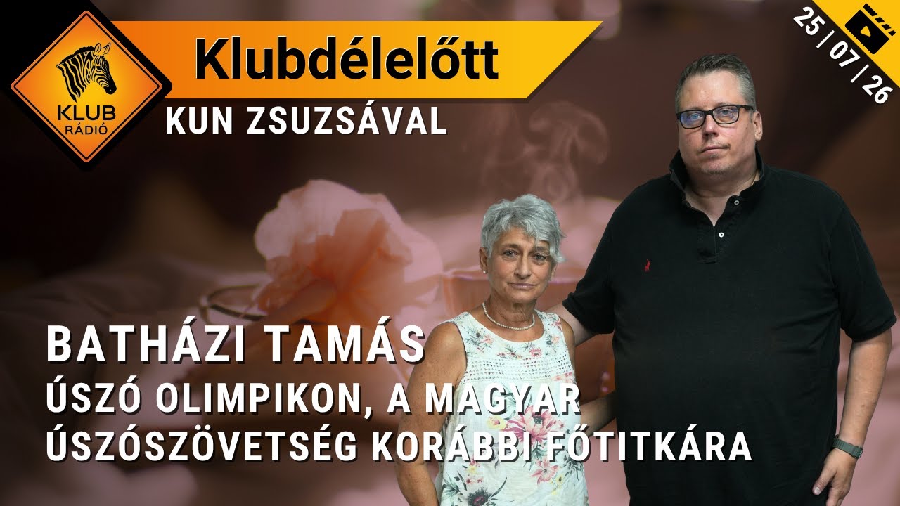 Széchy Tamás egy brutális, pedofil edző volt, le kell venni a nevét az uszodáról | Batházi Tamás