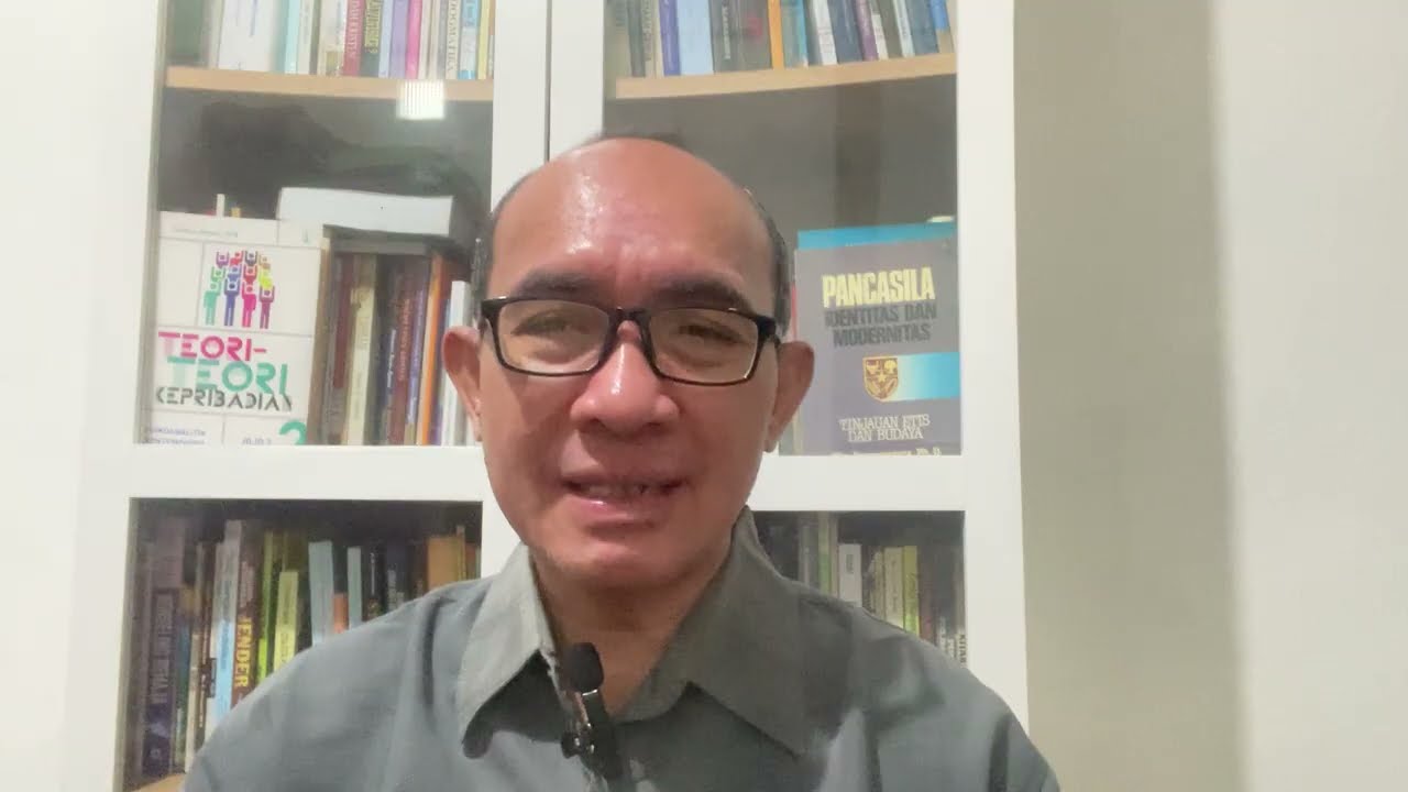 ROY SURYO MINTA KEADILAN?! LOGIKA “POKOKNYA” ROY SURYO “SENJATA MAKAN TUAN”?! SIMAK INI!