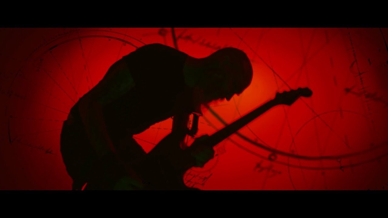 Saltillo : Disassociate ( Official video )