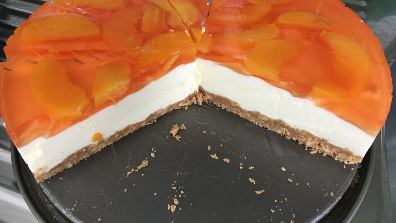 Como fazer semifrio de pessego