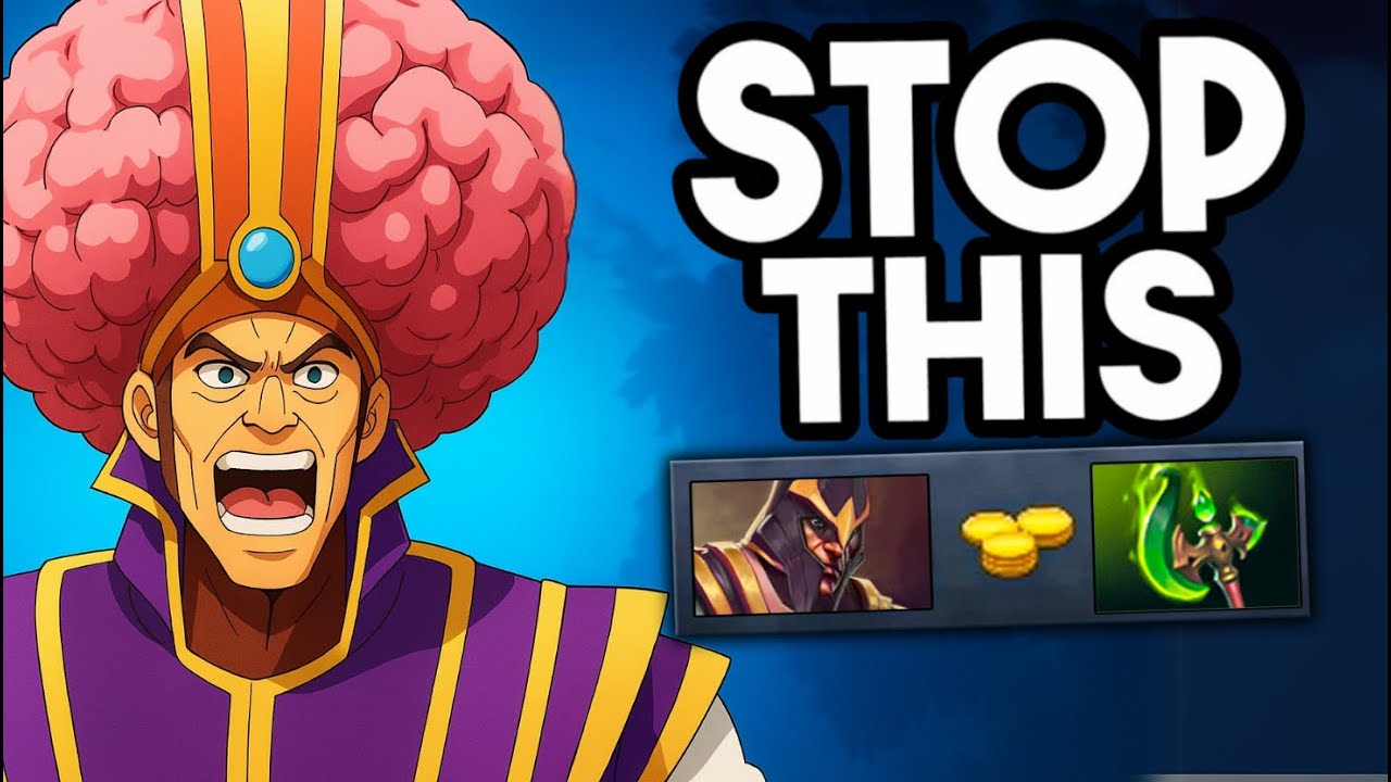 💀 ENEMY TEAM CAN&rsquo;T HANDLE PARASMA ONE SHOT SILENCER!