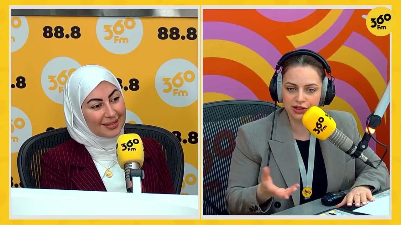 الضحى العود / الصيدلانية ولاء معرفي الوعي الصحي في رمضان 2026 02 16