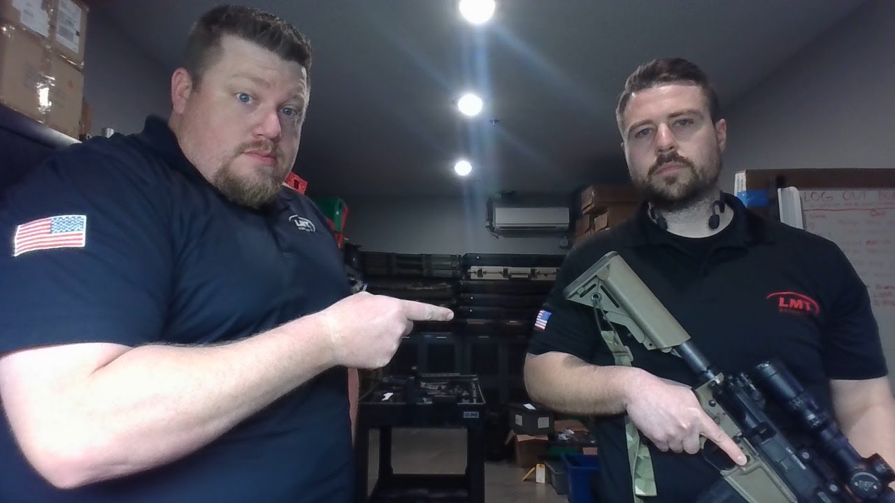 LMT Q&A #21 LMT Owner's Experience