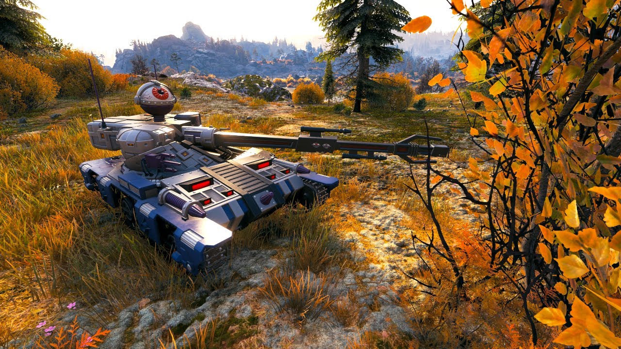 Manticore – Triple Dose of the Most Feared Stealth