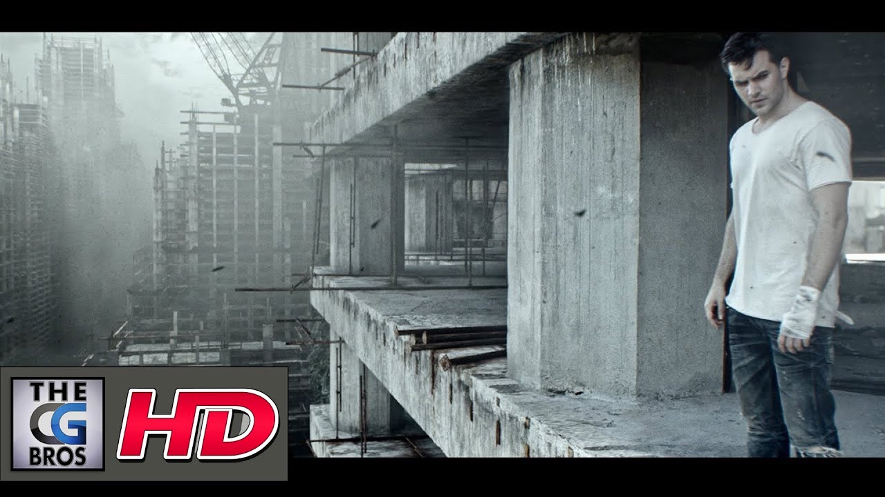 CGI & VFX Short Films: 