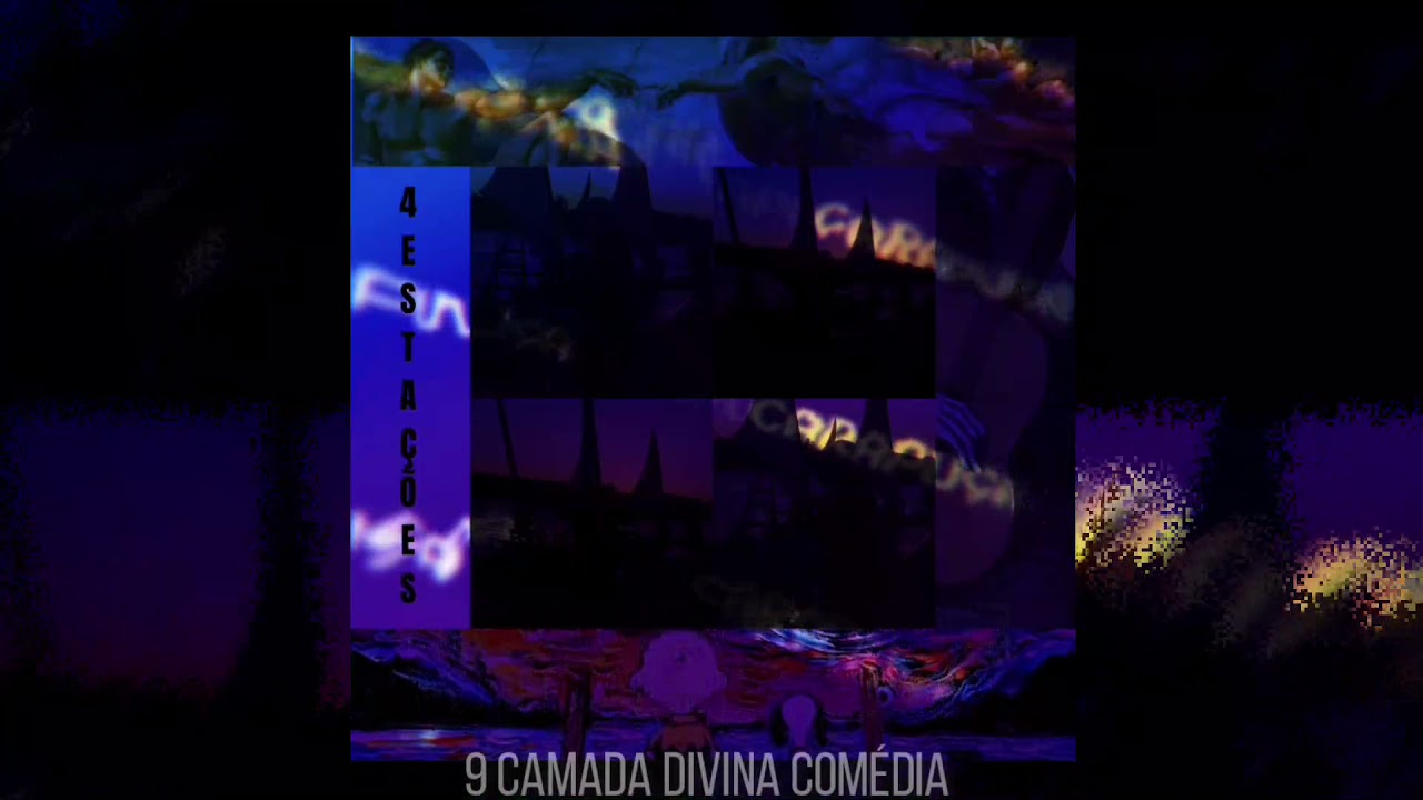 03- C1NC0-K - Carapu&ccedil;a (Prod: Rajaste)
