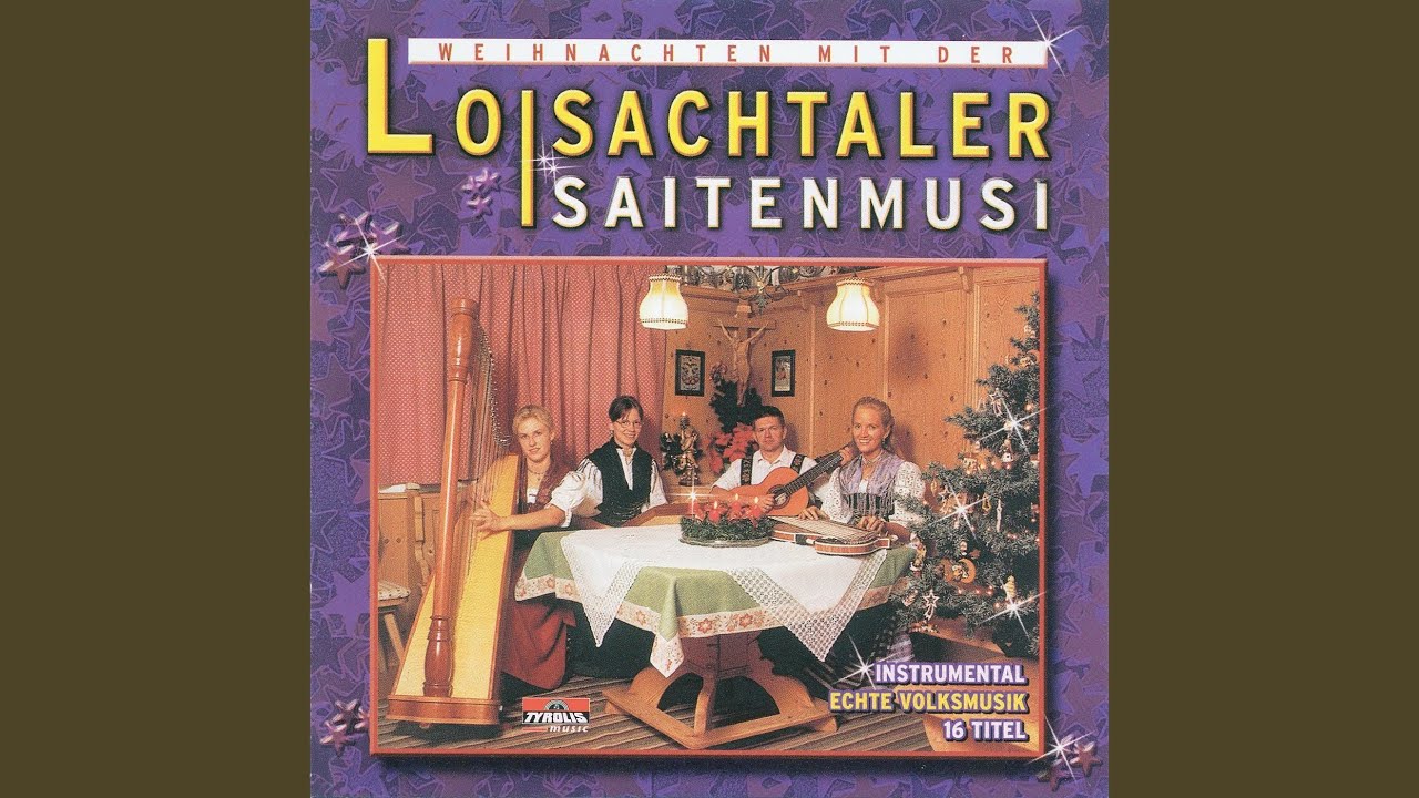 Herz-Jesu-Menuett (Radio Version)