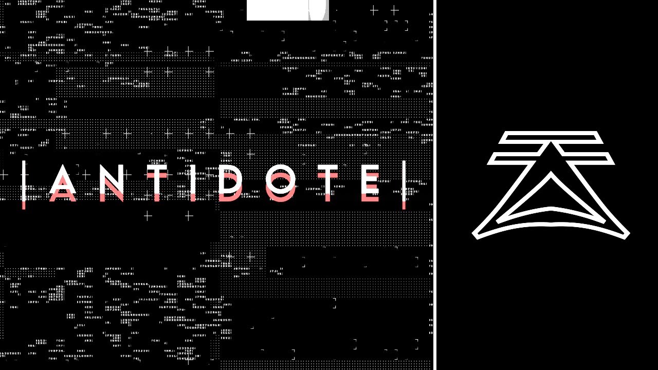 Akadz - Antidote (Audio)