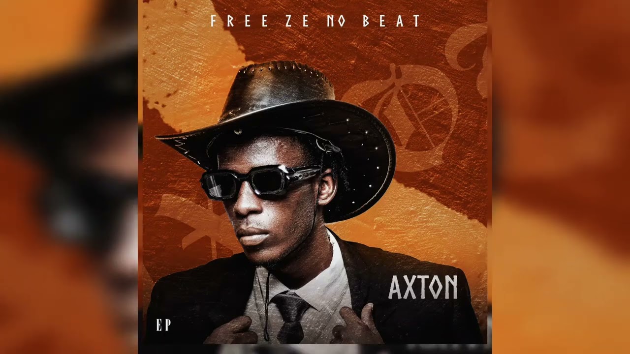 Freeze_African_[Official Visualizer]