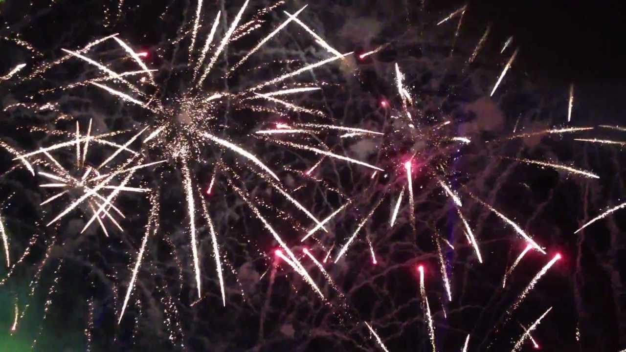 KaZantip Republic Xx Opening 2012
