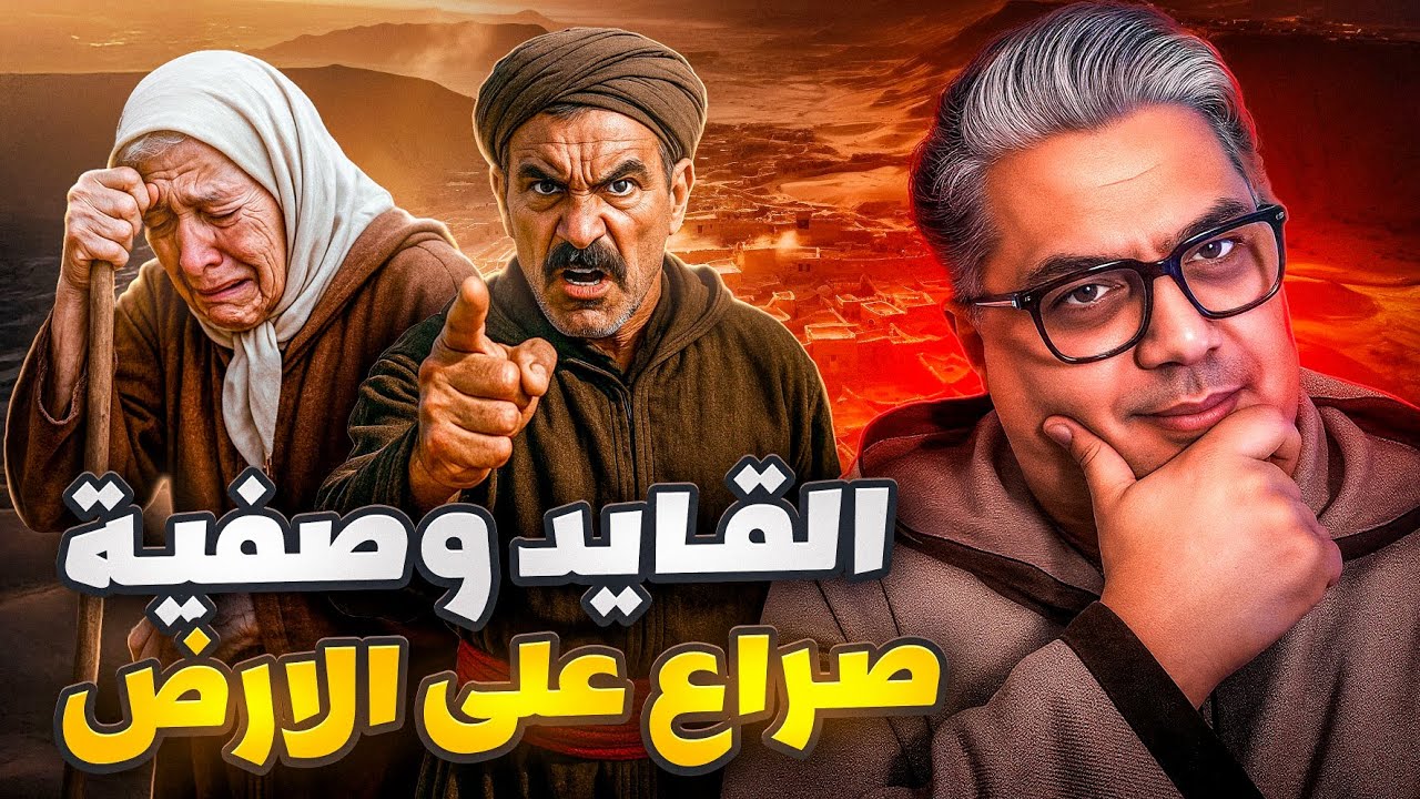 حكاية مغربية مؤثرة: صبر لالة صفية وعقاب القايد الظالم