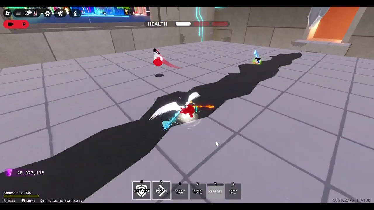 Death Ball Roblox Classic Season 7 Part 2