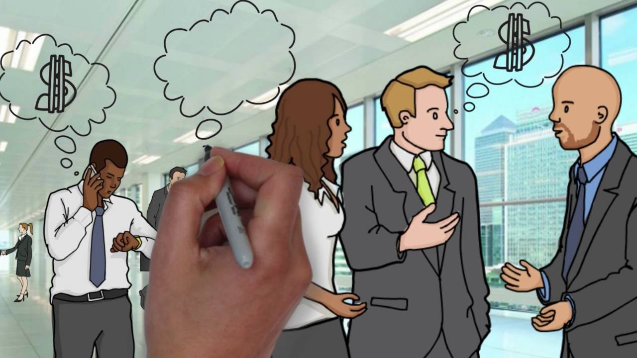 What is corporate fraud? (ICPC)