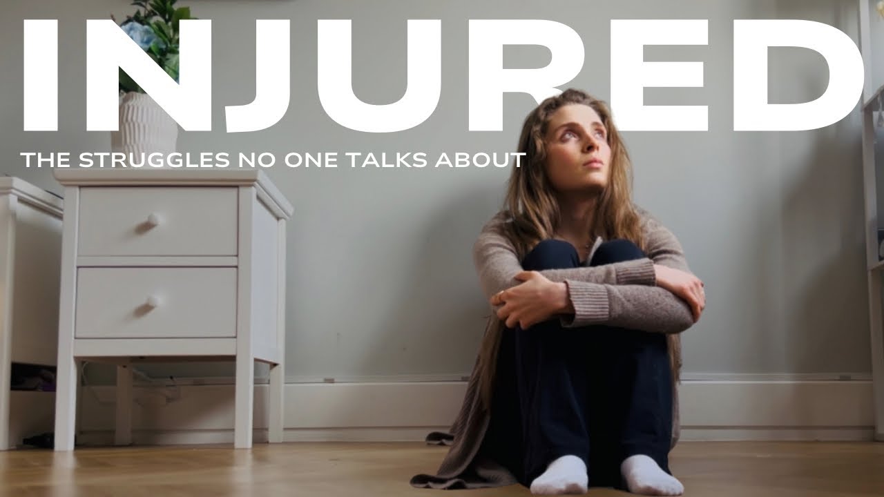 Injuries in professional ballet *lets talk*