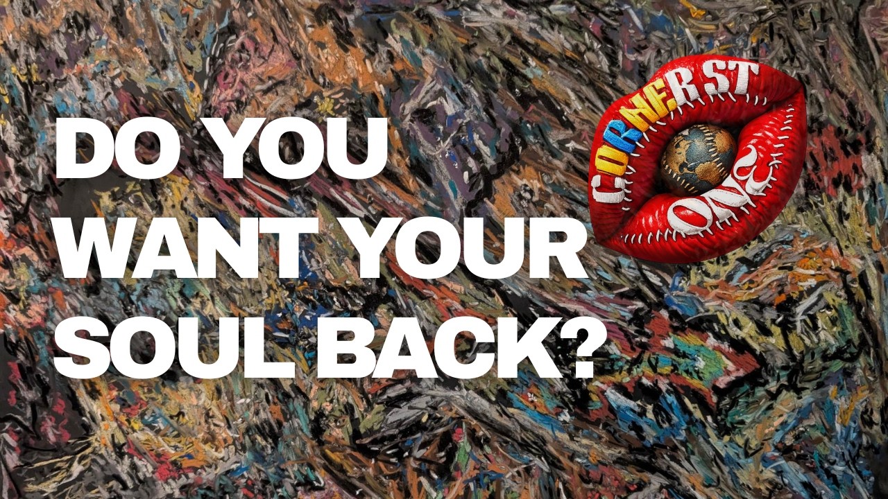 Want your soul back?