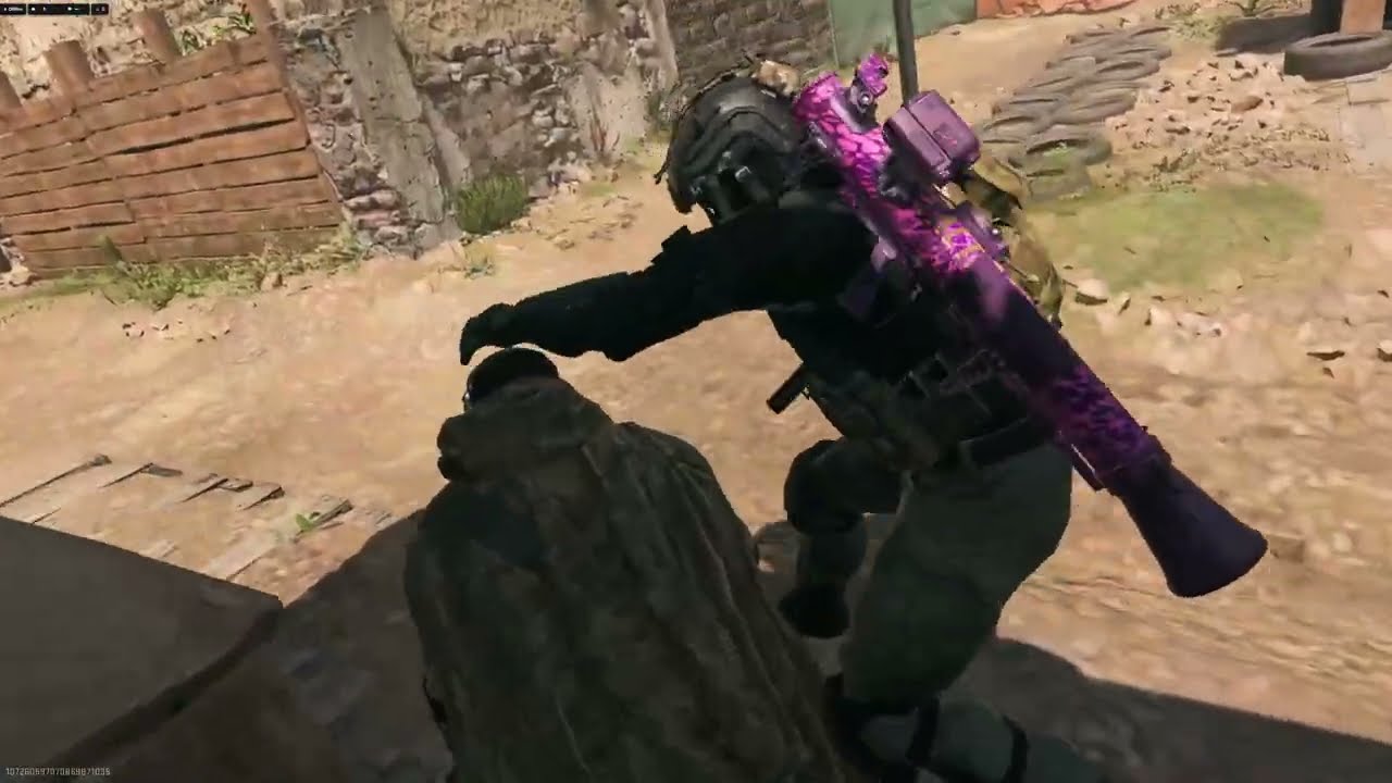 Who is Standupgam3r?