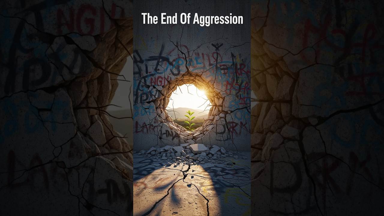 The End Of Aggression II