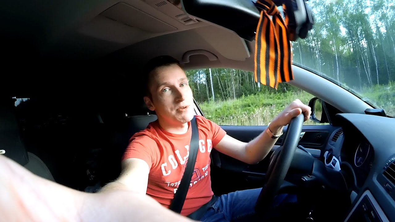 Xiaomi Action Camera и Traxxas Stampede 4x4 VXL