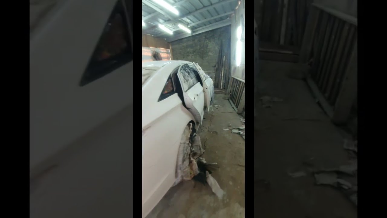 Dapat Kiriman Hyundai Sonata | Paket General Service Hyundai Sonata