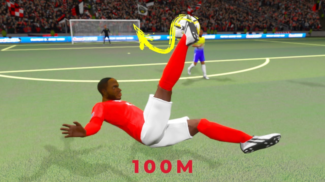DLS 22 | Dream League Soccer 2022 🔥 Android Gameplay #6