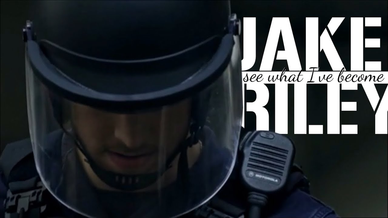 Jake Riley - See What I've Become [Containment]