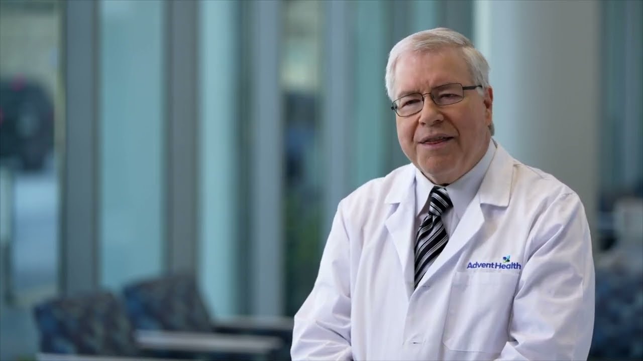 Meet Dr. James Irwin: Electrophysiologist at AdventHealth