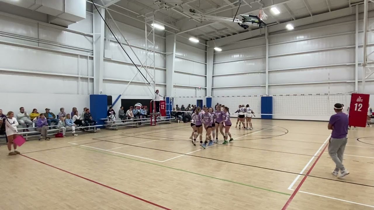 1/4/26 - Purple Cows vs HollenBall 17u - Ravyn 
